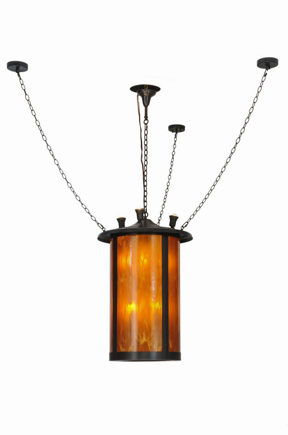 11 Light Pendant Outdoor Hanging Lights Lighting value pack