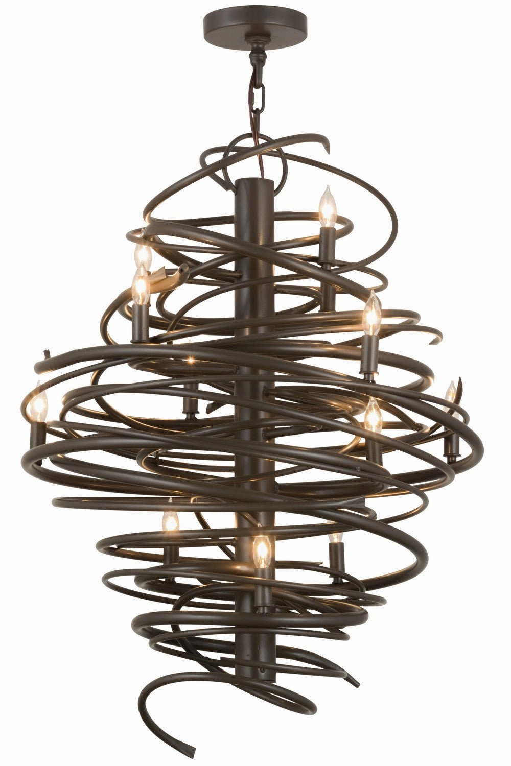 12 Light Chandelier Ceiling Lights Lighting outlet store