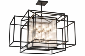 16 Light Pendant Ceiling Lights Lighting discount price
