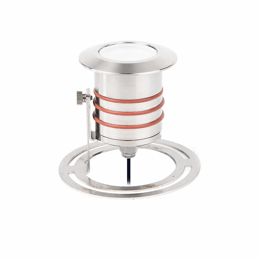 2031 LED Submersible Light Stainless Steel Outdoor Path Lights Lighting buy now