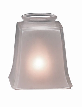 2-1/4  Glass Shade Wall Lights garden discount