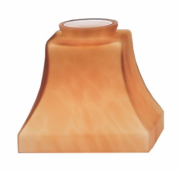 2-1/4  Glass Shade Wall Lights garden discount