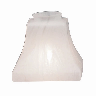 2-1/4  Glass Shade Wall Lights garden discount
