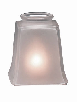 2-1/4  Glass Shade Wall Lights garden discount