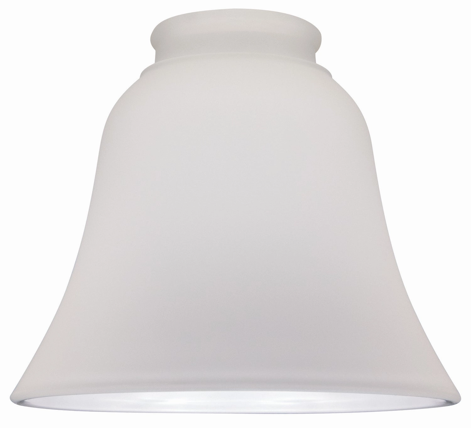 2 1/4" Glass 2 1/4" Glass White Frost Sale on modern Wall Lights
