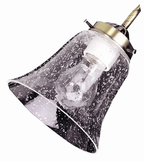 2 1/4" Glass Glass Clear/Seeded Sale on modern Wall Lights