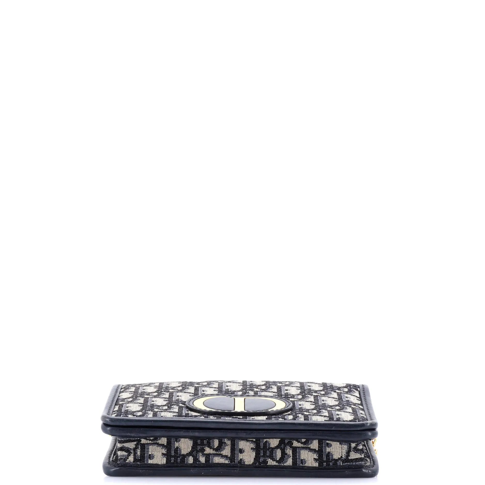 30 Montaigne 2-in-1 Pouch Oblique Canvas