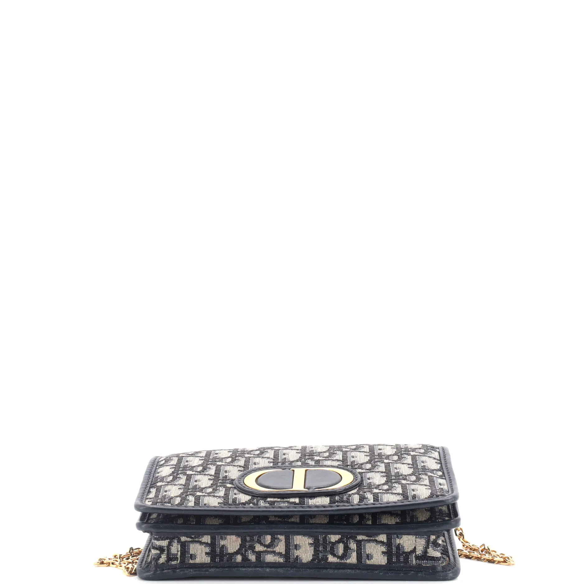 30 Montaigne 2-in-1 Pouch Oblique Canvas