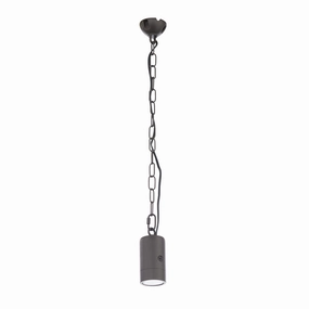 3811 LED Pendant Black On Aluminum Outdoor Hanging Lights Lighting best seller