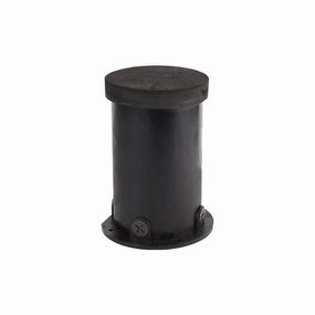 5030 Mounting Accessory Black Outdoor Path Lights Lighting buy now