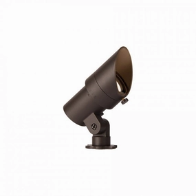 5111 LED Accent Light Bronze On Aluminum Outdoor Accent Lights Lighting low price