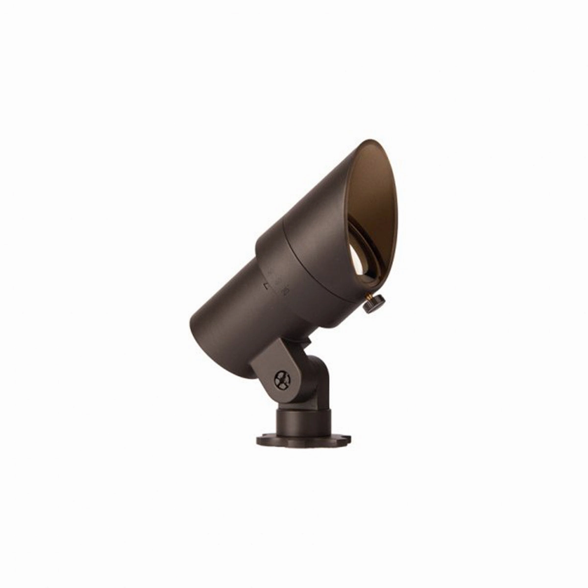 5111 LED Accent Light Bronze On Aluminum Outdoor Accent Lights Lighting low price