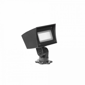 5121 LED Landscape Wall Wash Bronze On Brass Outdoor Accent Lights Lighting low price