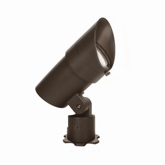 5212 LED Landscape Accent Light Bronze On Aluminum Outdoor Accent Lights Lighting low price