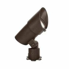 5212 LED Landscape Accent Light Bronze On Brass Outdoor Accent Lights Lighting low price