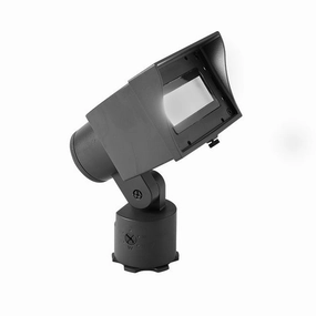 5222 LED Landscape Wall Wash Bronze On Brass Outdoor Accent Lights Lighting low price