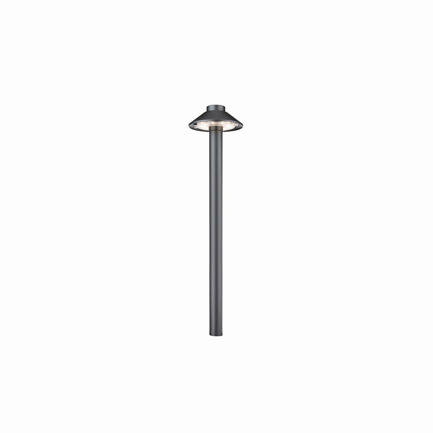 6511 LED Landscape Interpath Light Black On Aluminum Outdoor Path Lights Lighting buy now