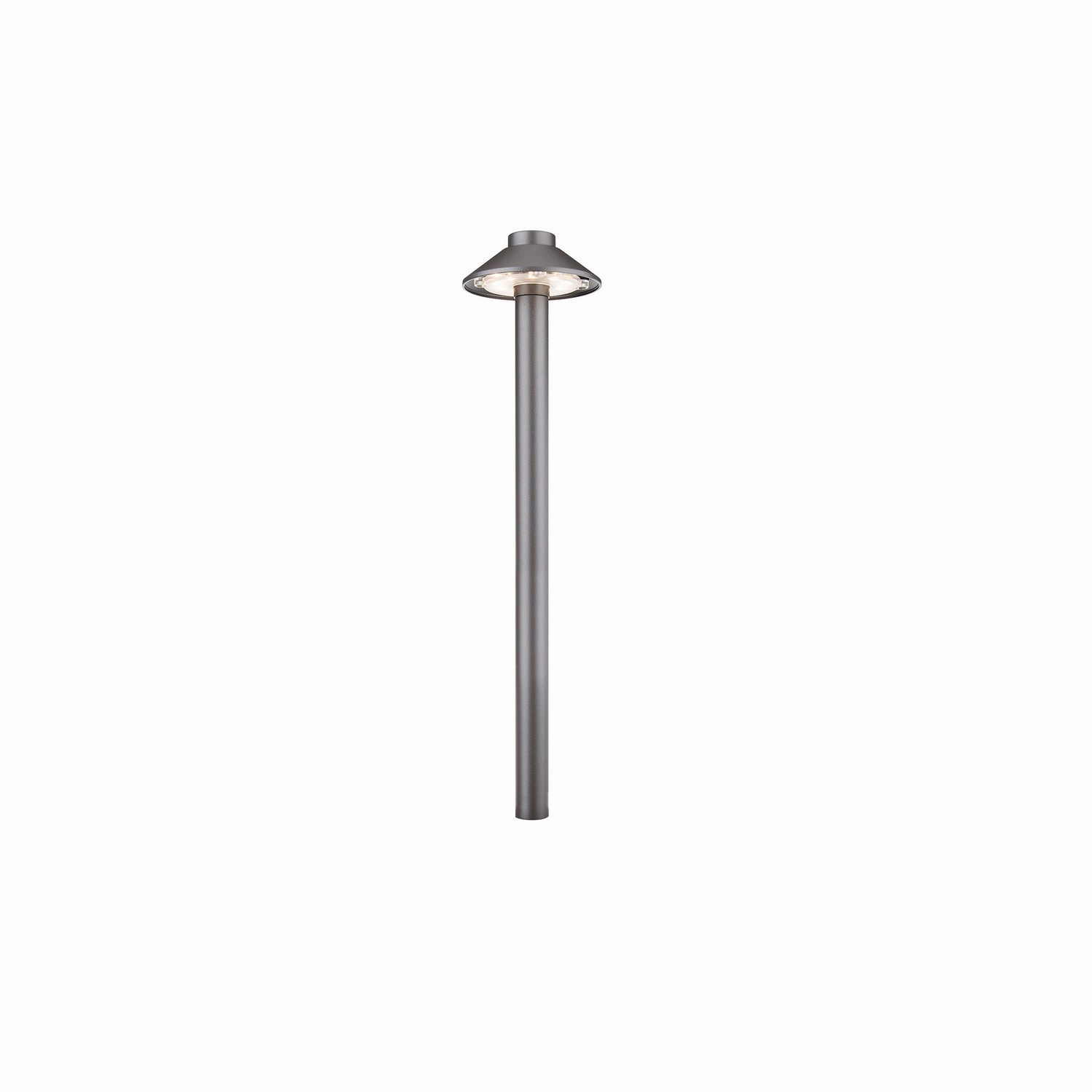 6511 LED Landscape Interpath Light Bronze On Aluminum Outdoor Path Lights Lighting buy now