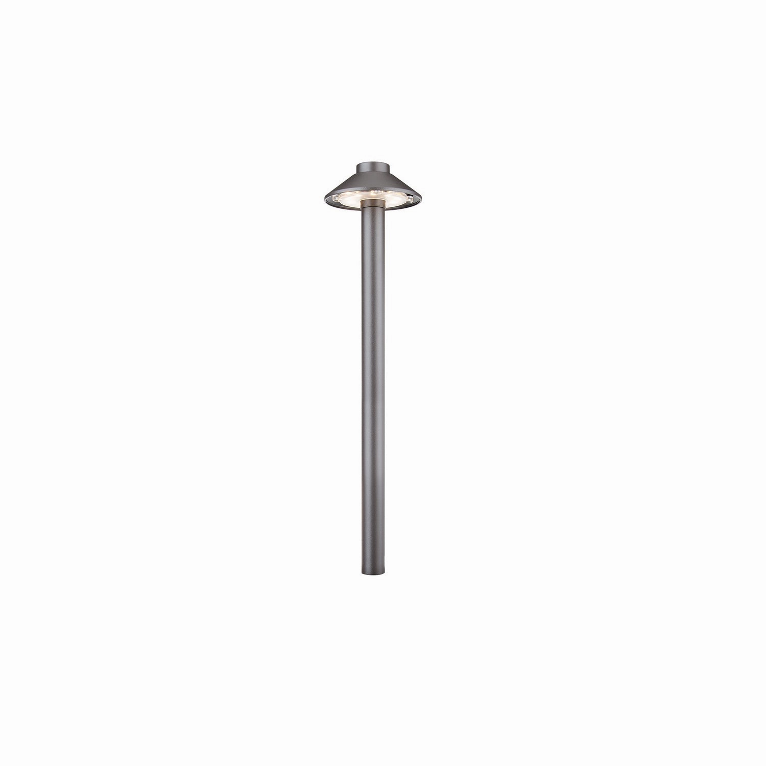 6511 LED Landscape Interpath Light Bronze On Aluminum Outdoor Path Lights Lighting buy now