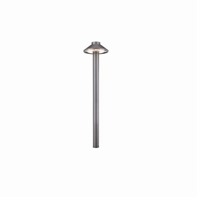 6511 LED Landscape Interpath Light Bronze On Aluminum Outdoor Path Lights Lighting buy now