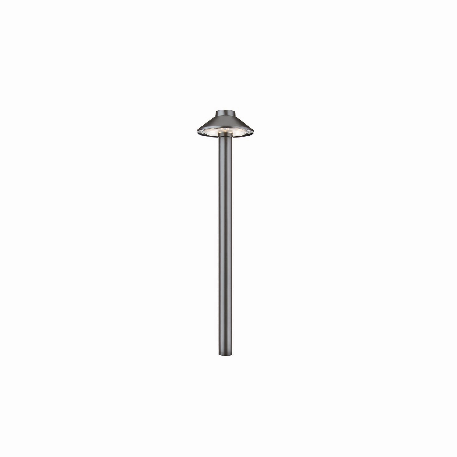 6511 LED Landscape Interpath Light Bronze On Brass Outdoor Path Lights Lighting buy now