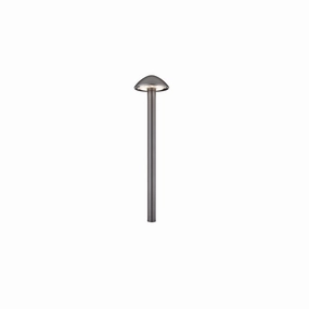 6521 LED Landscape Interpath Light Bronze On Aluminum Outdoor Path Lights Lighting buy now
