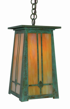 Aberdeen One Light Pendant Verdigris Patina Outdoor Hanging Lights Lighting bundle deal