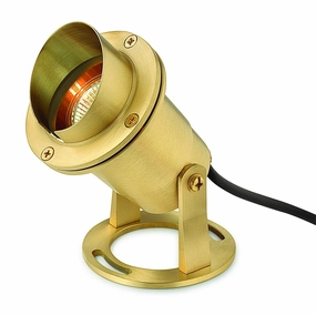 Accent Pond Light LED Landscape Spot Brass Outdoor Accent Lights Lighting low price