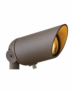 Accent Spot Light LED Spot Light Textured Brown Outdoor Accent Lights Lighting low price