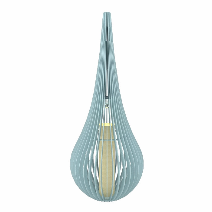 Accord Lighting 3008.40 Cappadocia Led Floor Lamp Lamp Wood/Stone/Naturals Buy Lamps cheap online
