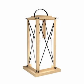 Accord Lighting 3025.34 Clean Led Floor Lamp Lamp Wood/Stone/Naturals Buy Lamps cheap online