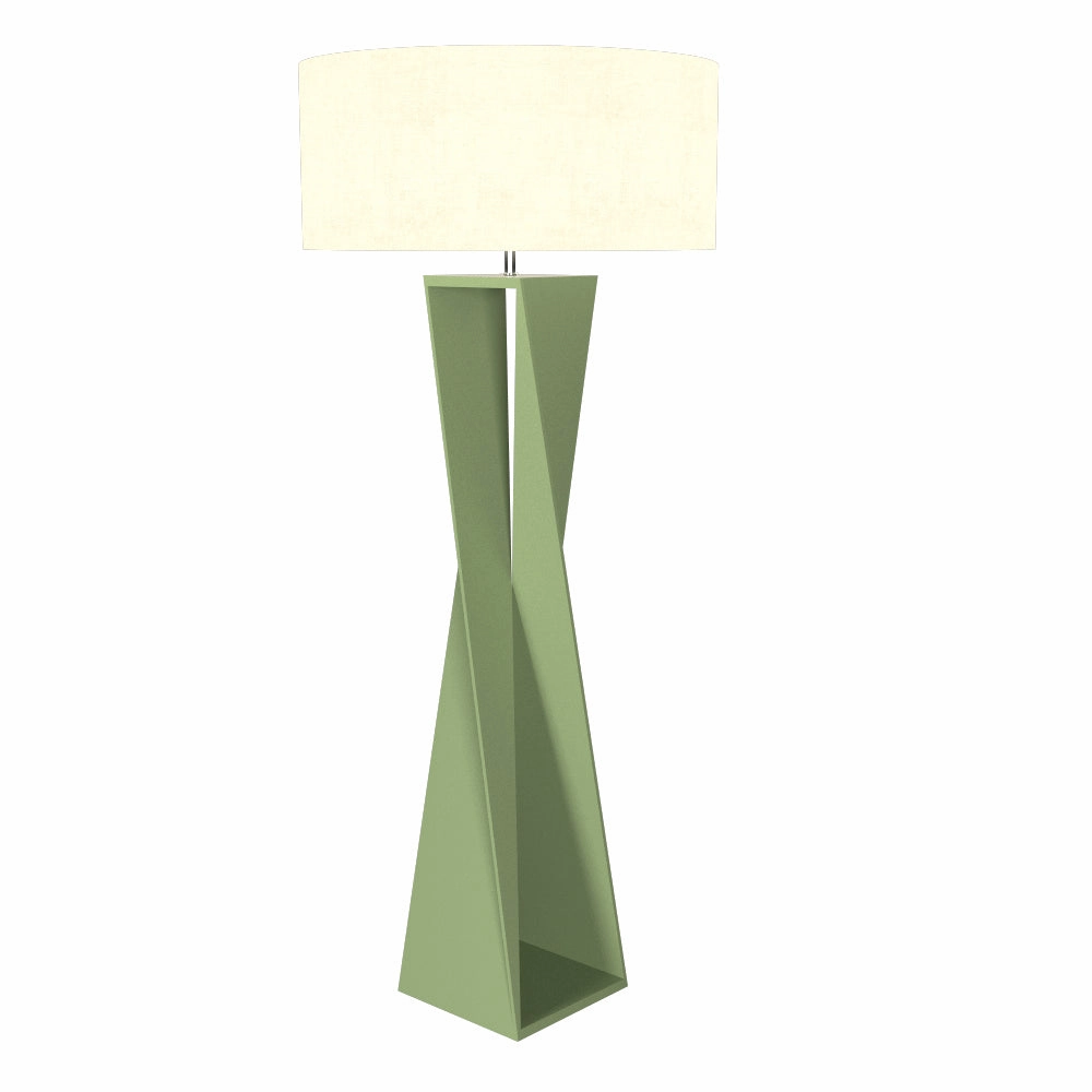 Accord Lighting 3029.30 Spin Led Floor Lamp Lamp Verde Buy Lamps cheap online