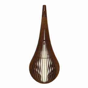 Accord Lighting 3033.06 Cappadocia Led Floor Lamp Lamp Bronze / Dark Buy Lamps cheap online