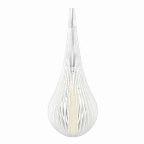 Accord Lighting 3033.07 Cappadocia Led Floor Lamp Lamp White Buy Lamps cheap online
