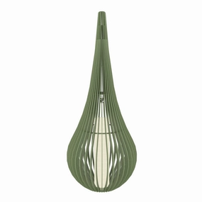 Accord Lighting 3033.30 Cappadocia Led Floor Lamp Lamp Gray Buy Lamps cheap online