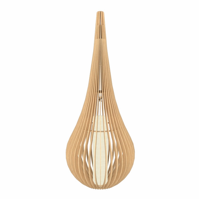 Accord Lighting 3033.34 Cappadocia Led Floor Lamp Lamp Wood/Stone/Naturals Buy Lamps cheap online