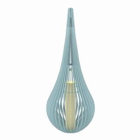 Accord Lighting 3033.40 Cappadocia Led Floor Lamp Lamp Wood/Stone/Naturals Buy Lamps cheap online