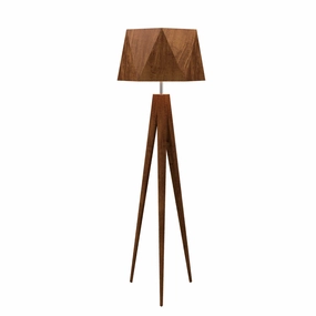 Accord Lighting 3034.06 Facet Led Floor Lamp Lamp Wood/Stone/Naturals Buy Lamps cheap online