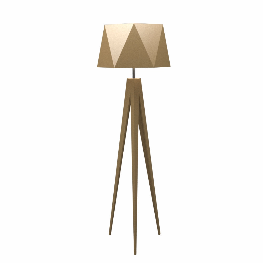 Accord Lighting 3034.27 Facet Led Floor Lamp Lamp Light Buy Lamps cheap online