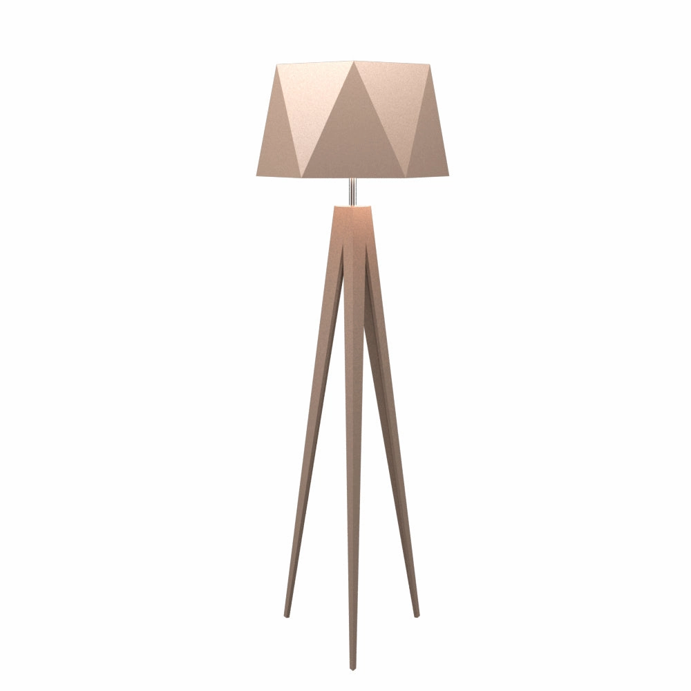 Accord Lighting 3034.33 Facet Led Floor Lamp Lamp Light Buy Lamps cheap online