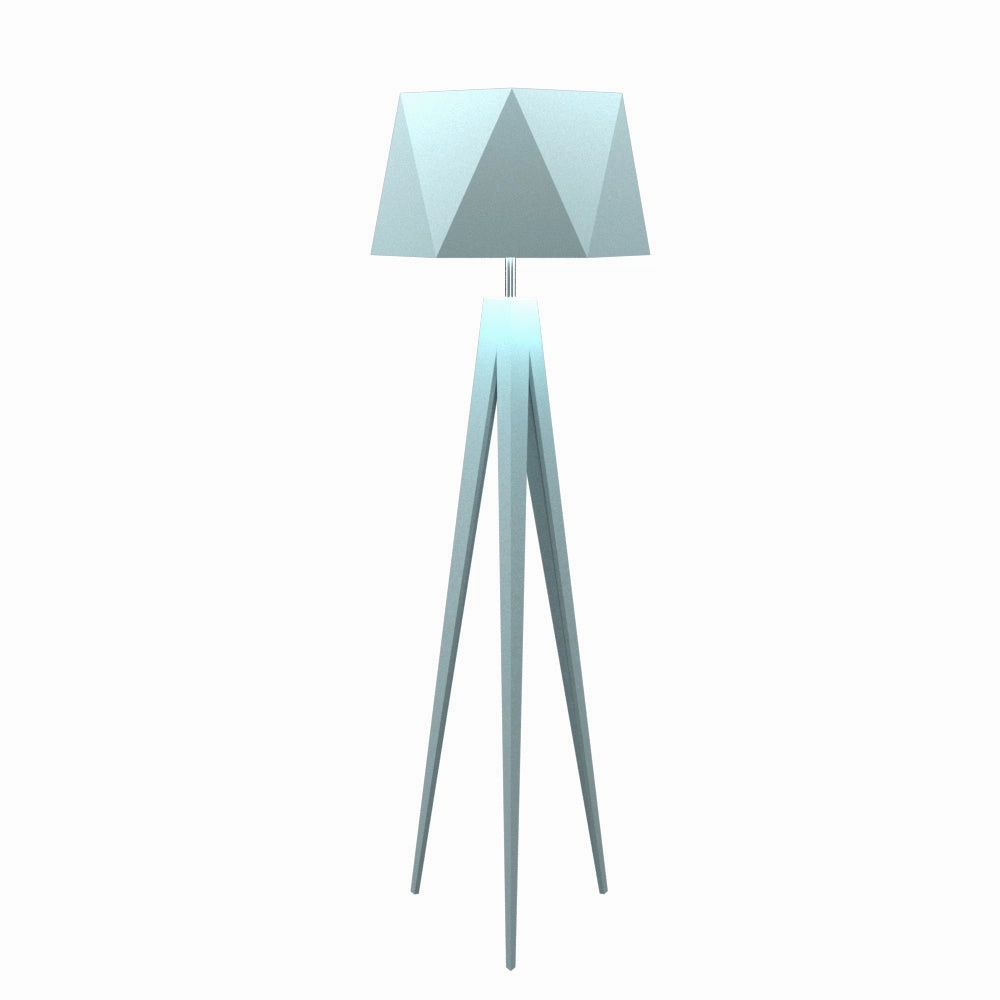 Accord Lighting 3034.40 Facet Led Floor Lamp Lamp Light Buy Lamps cheap online