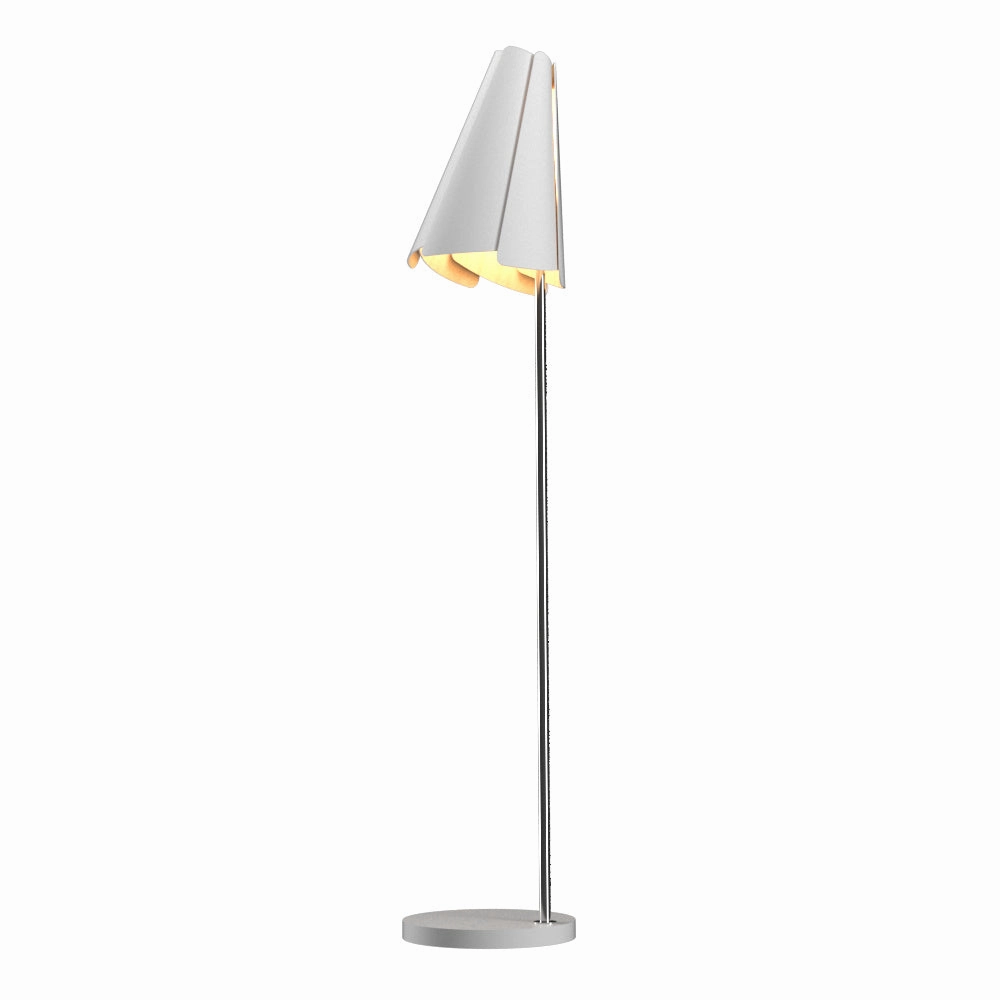Accord Lighting 3122.07 Fuchsia Led Floor Lamp Lamp White Buy Lamps cheap online