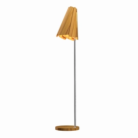 Accord Lighting 3122.12 Fuchsia Led Floor Lamp Lamp Wood/Stone/Naturals Buy Lamps cheap online