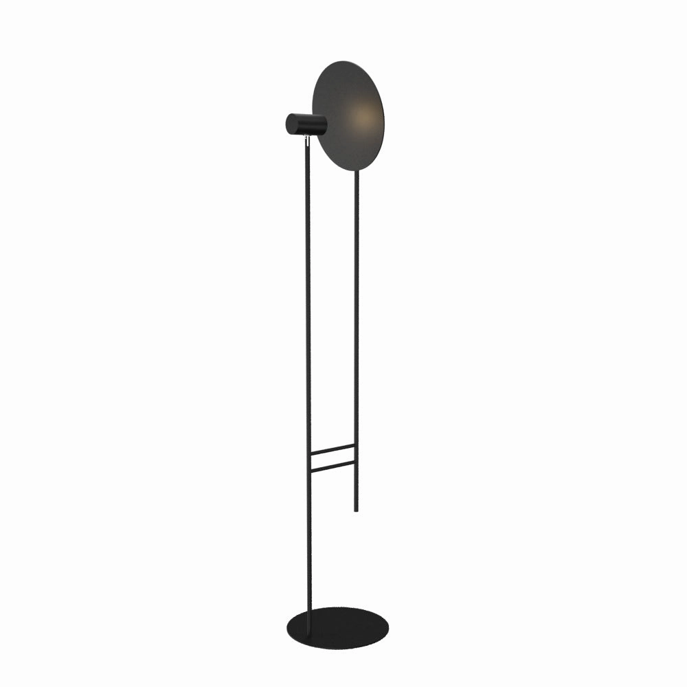 Accord Lighting 3126.02 Dot Led Floor Lamp Lamp Bronze / Dark Buy Lamps cheap online