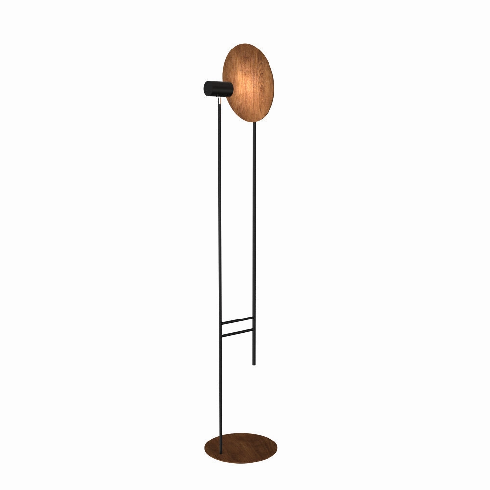 Accord Lighting 3126.06 Dot Led Floor Lamp Lamp Wood/Stone/Naturals Buy Lamps cheap online
