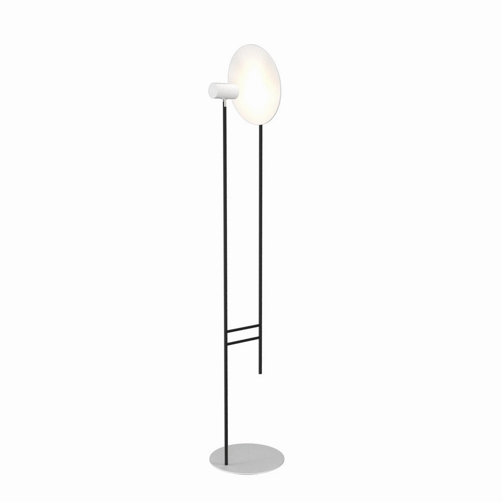 Accord Lighting 3126.07 Dot Led Floor Lamp Lamp Two-Tone Buy Lamps cheap online
