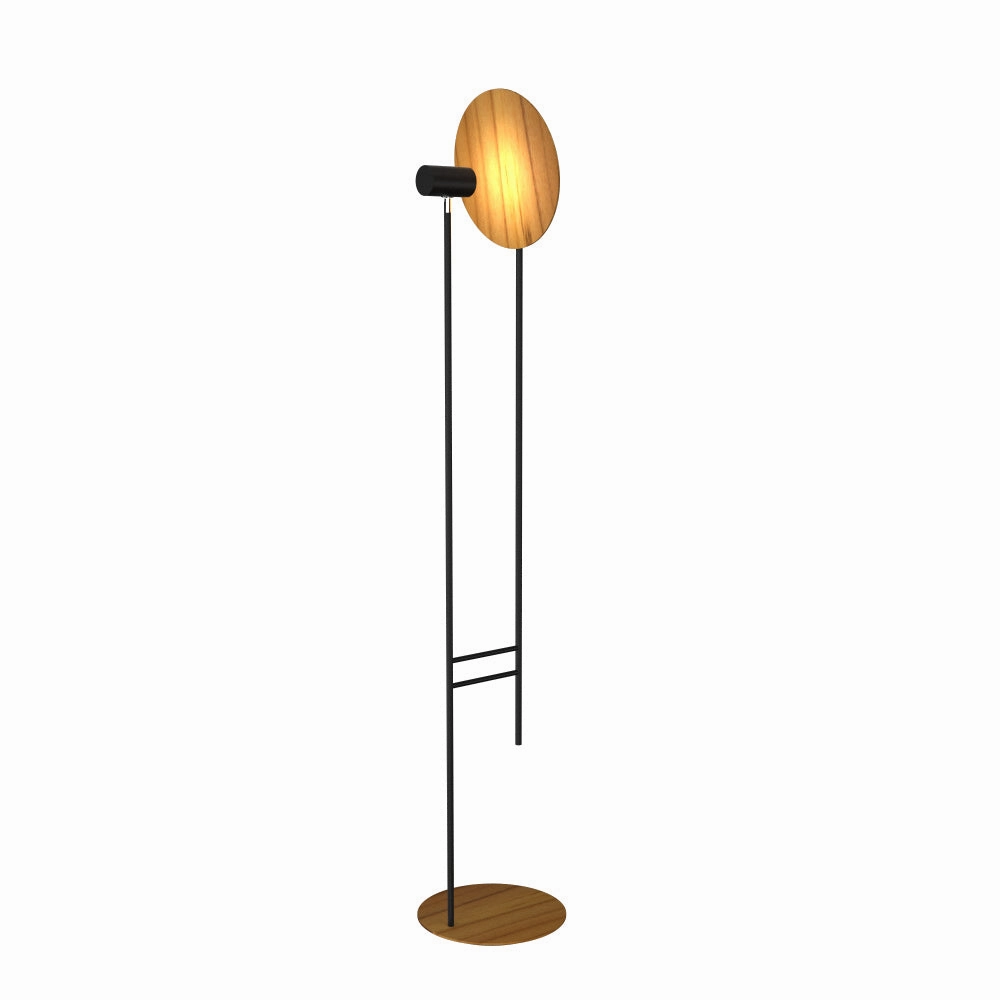 Accord Lighting 3126.12 Dot Led Floor Lamp Lamp Two-Tone Buy Lamps cheap online