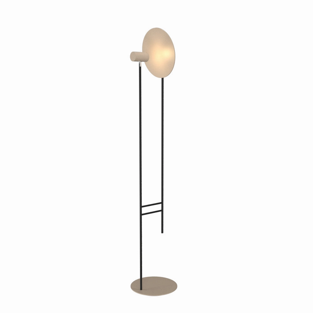 Accord Lighting 3126.15 Dot Led Floor Lamp Lamp Two-Tone Buy Lamps cheap online
