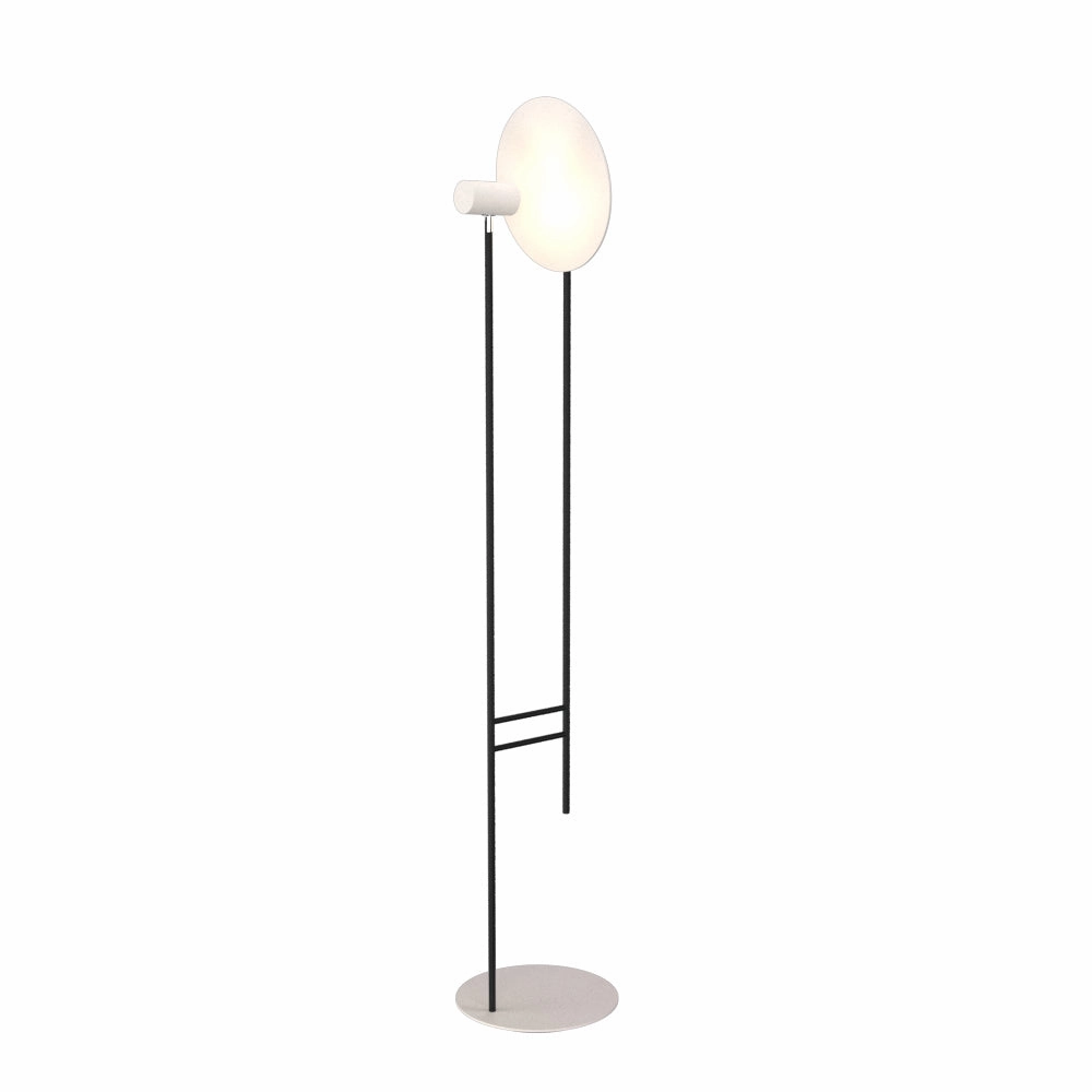 Accord Lighting 3126.25 Dot Led Floor Lamp Lamp Two-Tone Buy Lamps cheap online