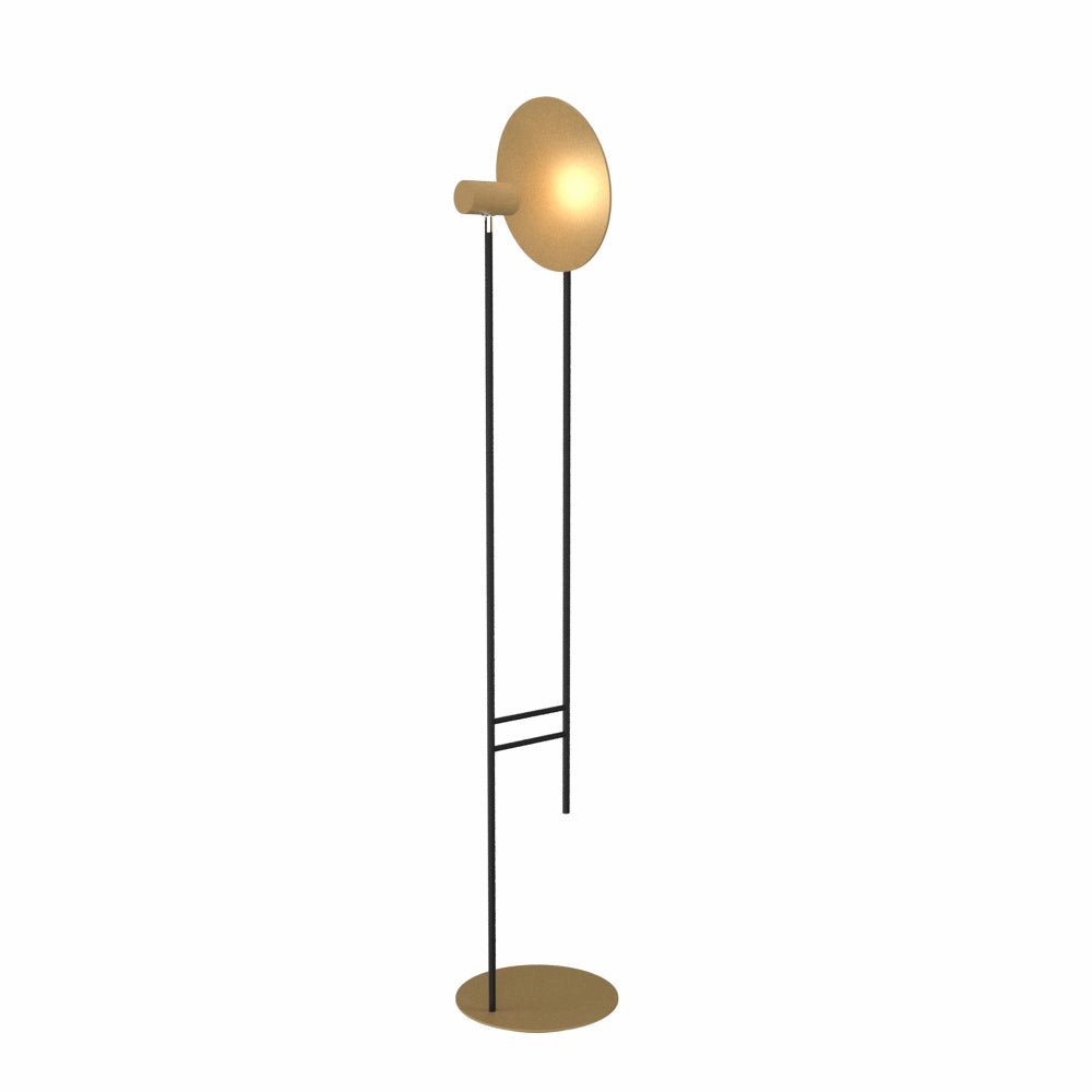 Accord Lighting 3126.27 Dot Led Floor Lamp Lamp Two-Tone Buy Lamps cheap online